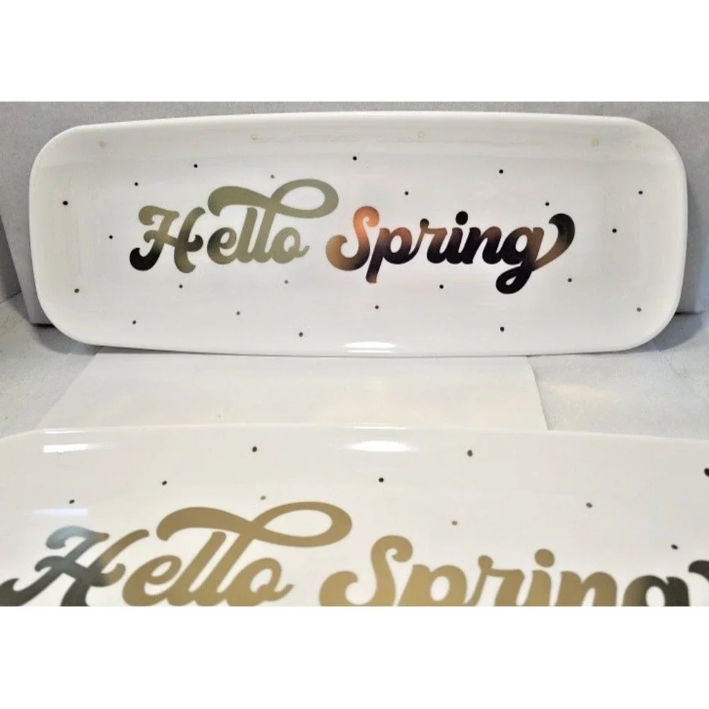 White &‎ Gold 